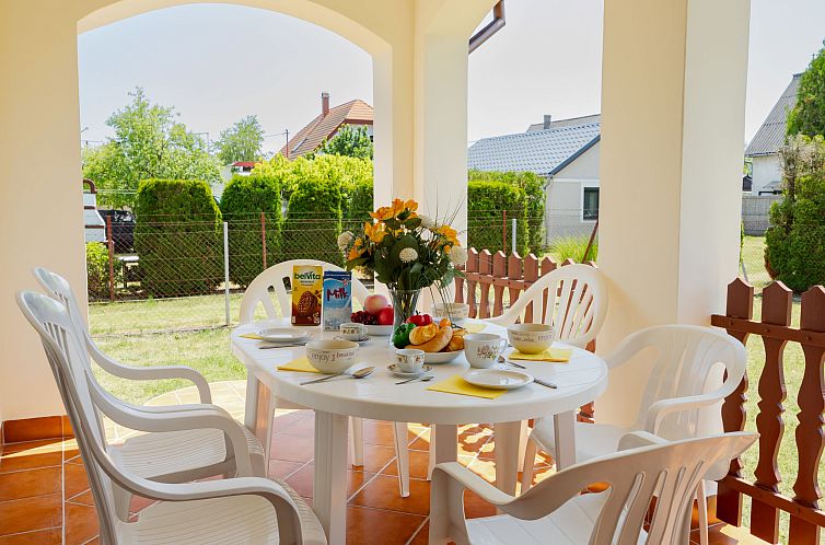 Appartement Daisy 1