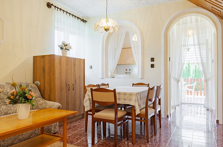 Appartement Daisy 1