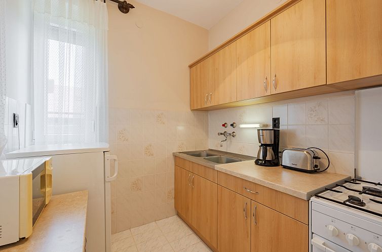 Appartement Daisy 1