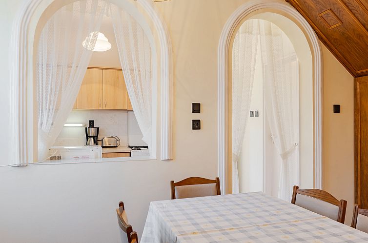 Appartement Daisy 1