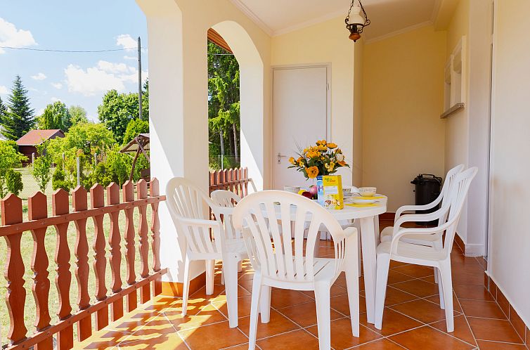 Appartement Daisy 1
