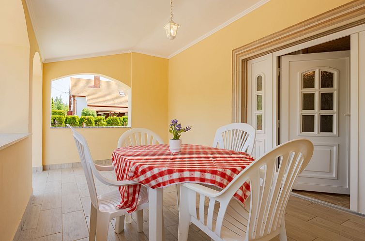 Appartement Daisy 1