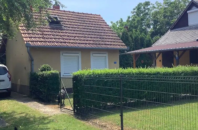 Huis Sissy
