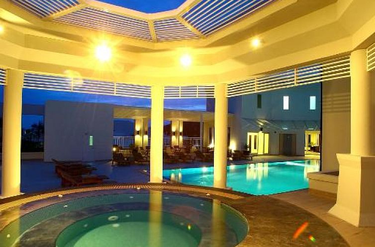 Cape Racha Hotel