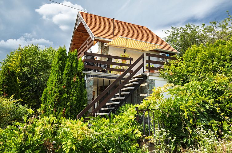 Vakantiehuis Kopacsi