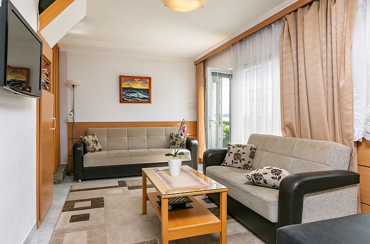 Vakantiehuis Kopacsi