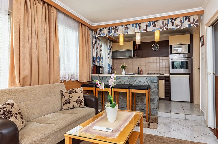 Vakantiehuis Kopacsi