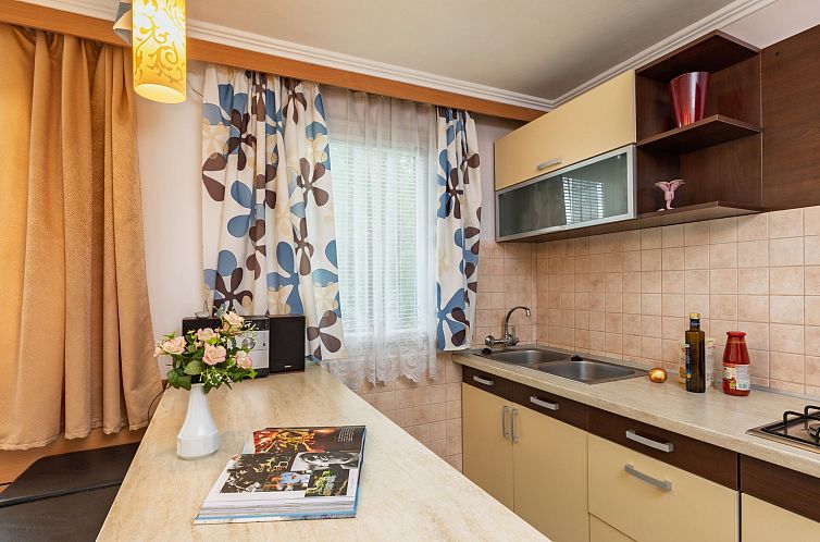 Vakantiehuis Kopacsi