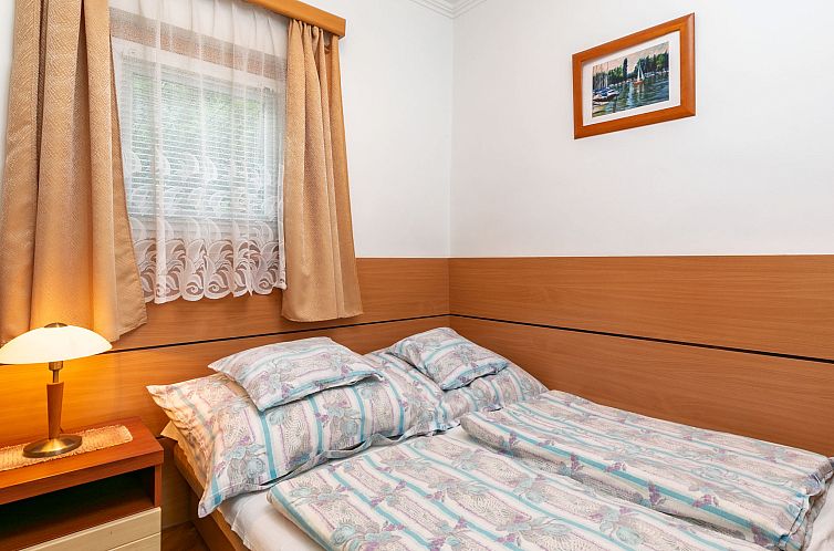 Vakantiehuis Kopacsi