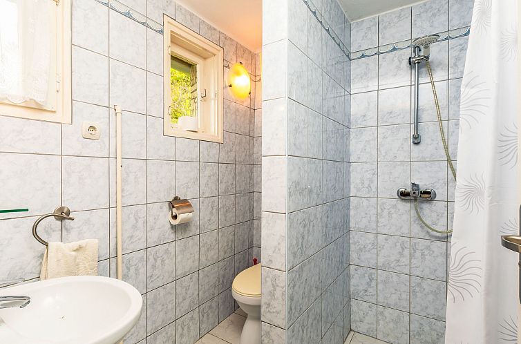 Vakantiehuis Kopacsi