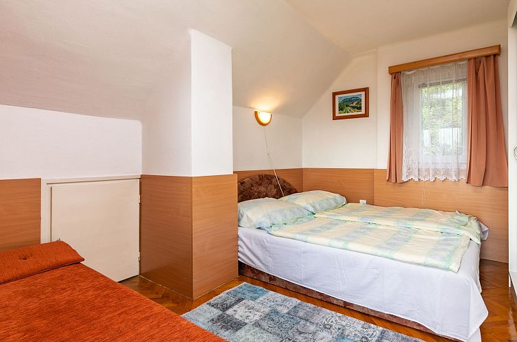 Vakantiehuis Kopacsi