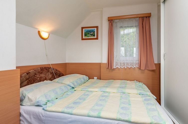 Vakantiehuis Kopacsi