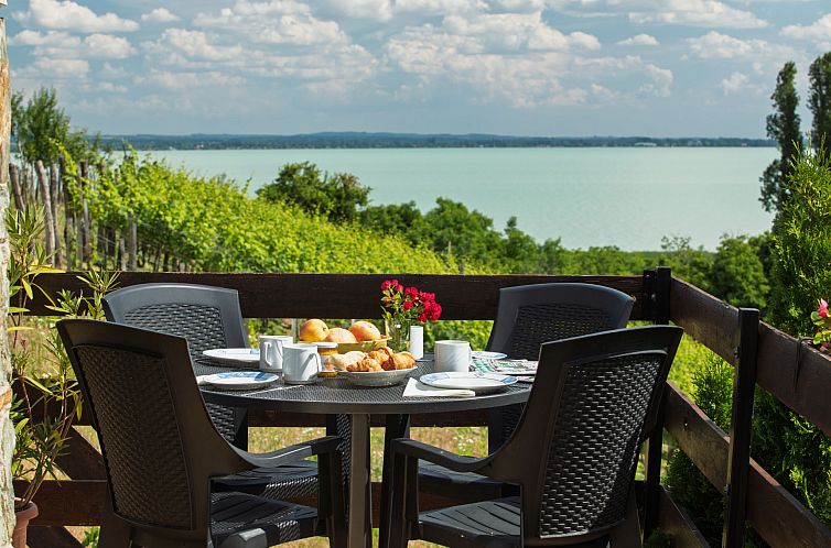 Vakantiehuis Kopacsi