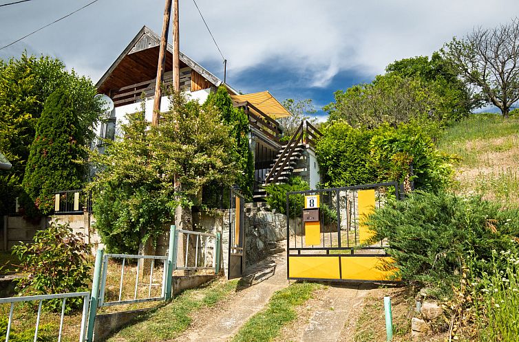 Vakantiehuis Kopacsi