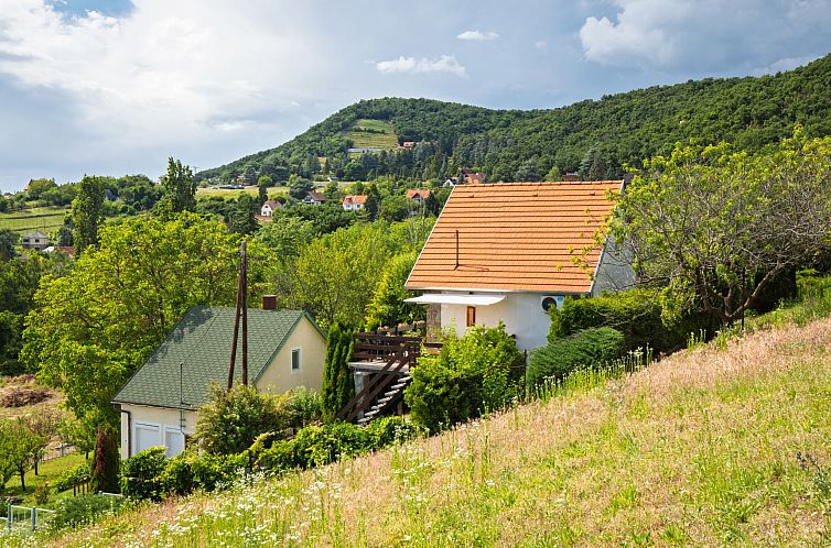 Vakantiehuis Kopacsi