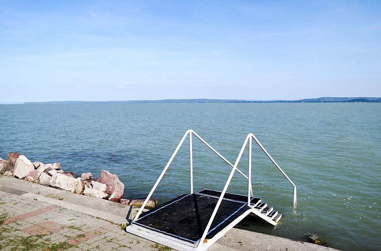 Vakantiehuis Kopacsi