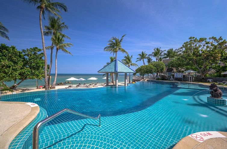Unterkunft 0730802 - Appartement Südthailand - Centara Villas Samui - SHA Plus
