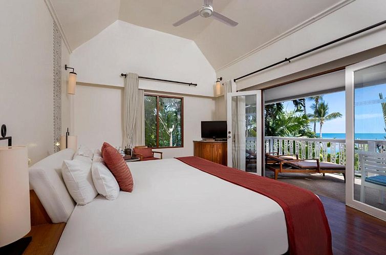 Centara Villas Samui - SHA Plus