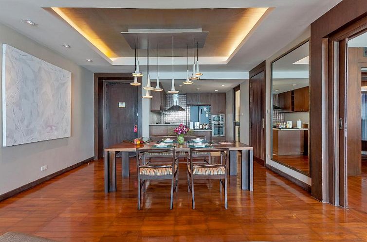 ShaSa Resort & Residences, Koh Samui - SHA Plus