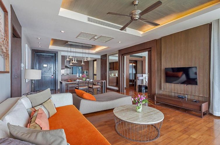 ShaSa Resort & Residences, Koh Samui - SHA Plus