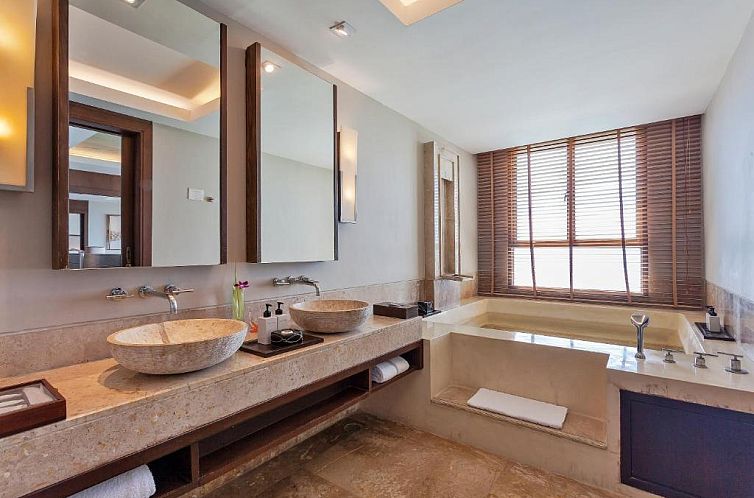 ShaSa Resort & Residences, Koh Samui - SHA Plus