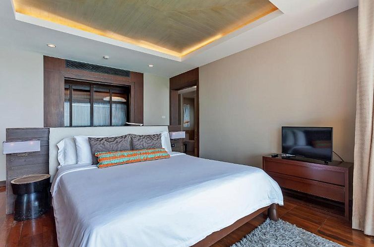 ShaSa Resort & Residences, Koh Samui - SHA Plus
