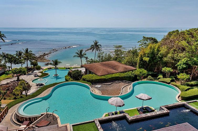 ShaSa Resort & Residences, Koh Samui - SHA Plus