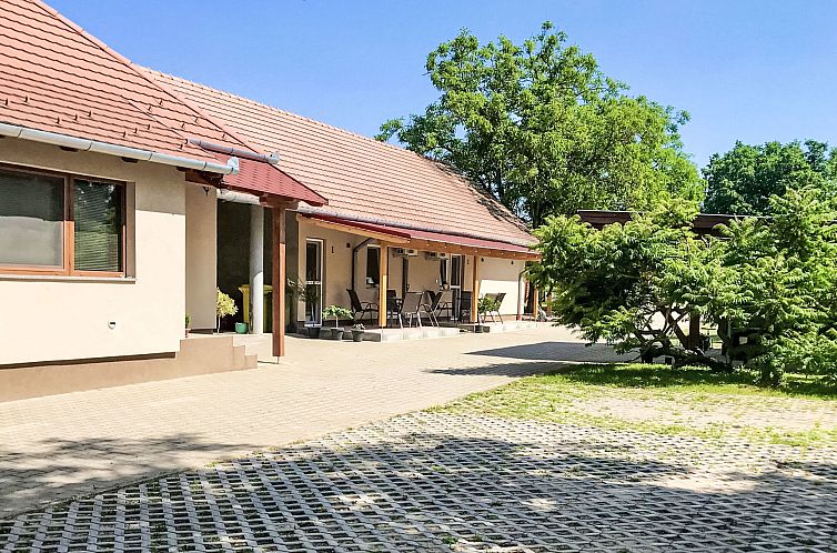 Unterkunft 0730804 - Appartement BalatonSee - Appartement Lena 1