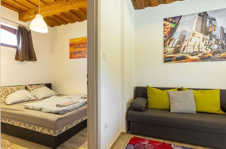 Appartement Lena 1