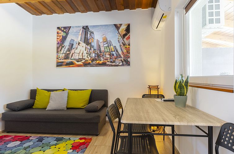 Appartement Lena 1