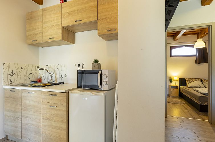 Appartement Lena 1
