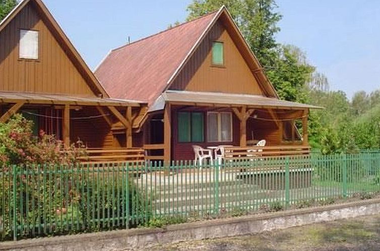 Unterkunft 0730805 - Appartement BalatonSee - Appartement Appartement mit Terrasse