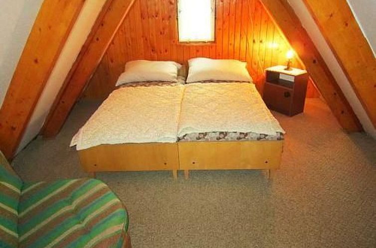 Appartement Appartement mit Terrasse