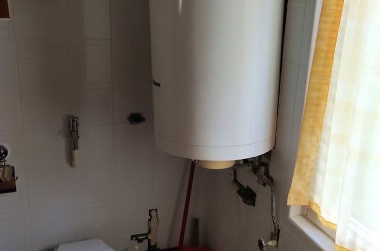 Appartement Appartement mit Terrasse