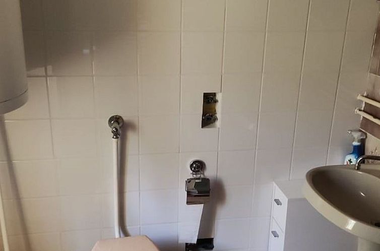 Appartement Appartement mit Terrasse