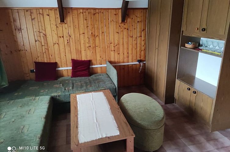 Appartement Appartement mit Terrasse