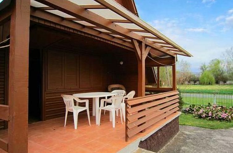 Appartement Appartement mit Terrasse