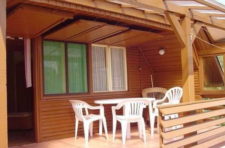 Appartement Appartement mit Terrasse