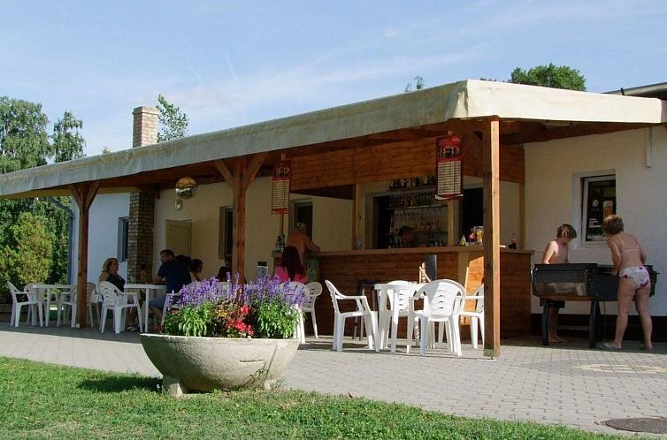 Appartement Appartement mit Terrasse