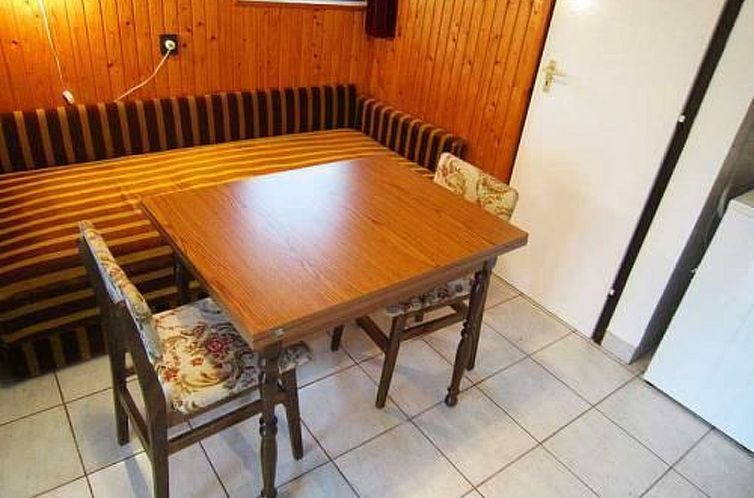 Appartement Appartement mit Terrasse