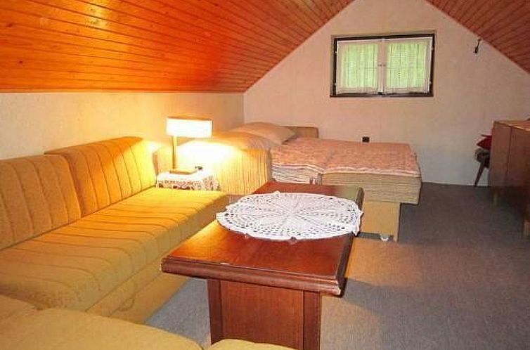 Appartement Appartement mit Terrasse