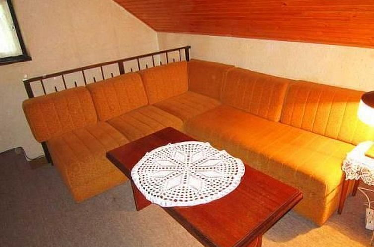 Appartement Appartement mit Terrasse