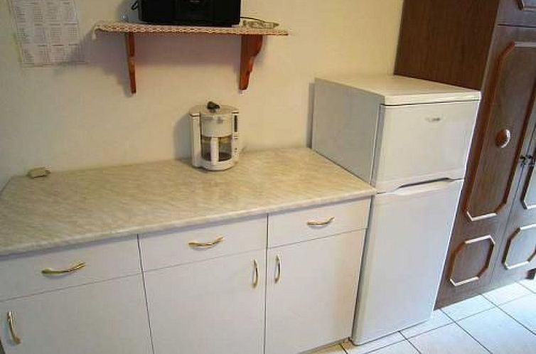 Appartement Appartement mit Terrasse