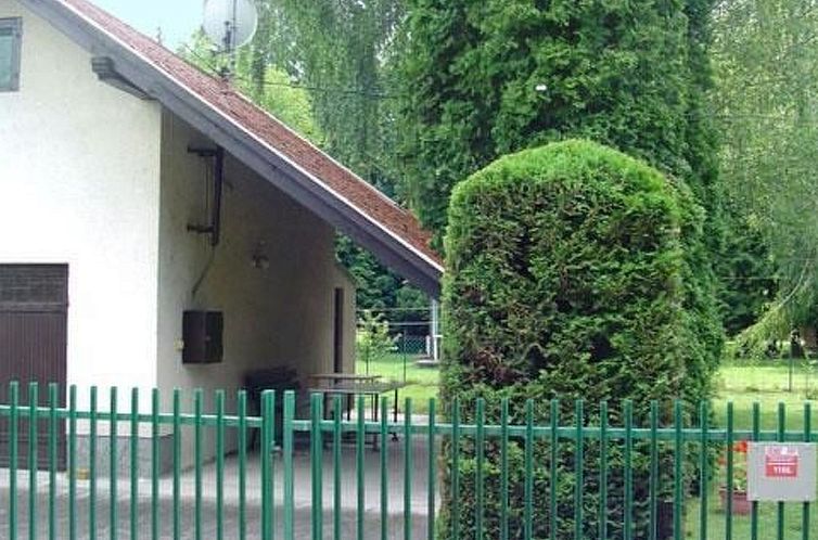 Appartement Appartement mit Terrasse