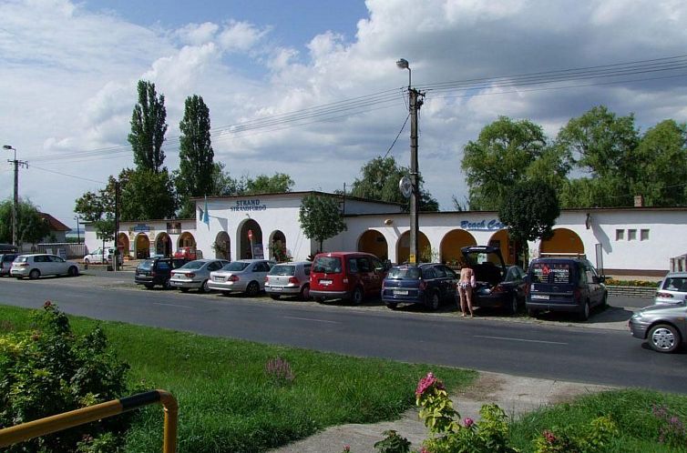 Appartement Appartement mit Terrasse