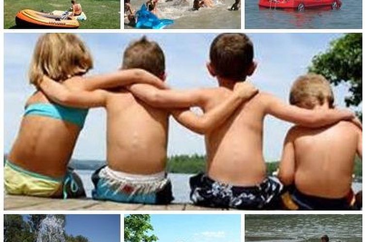 Appartement Appartement mit Terrasse