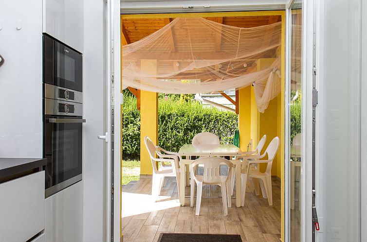 Vakantiehuis Francois