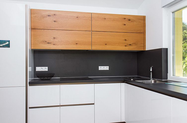 Vakantiehuis Francois