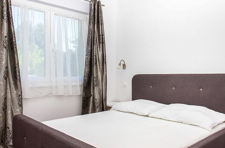 Vakantiehuis Francois