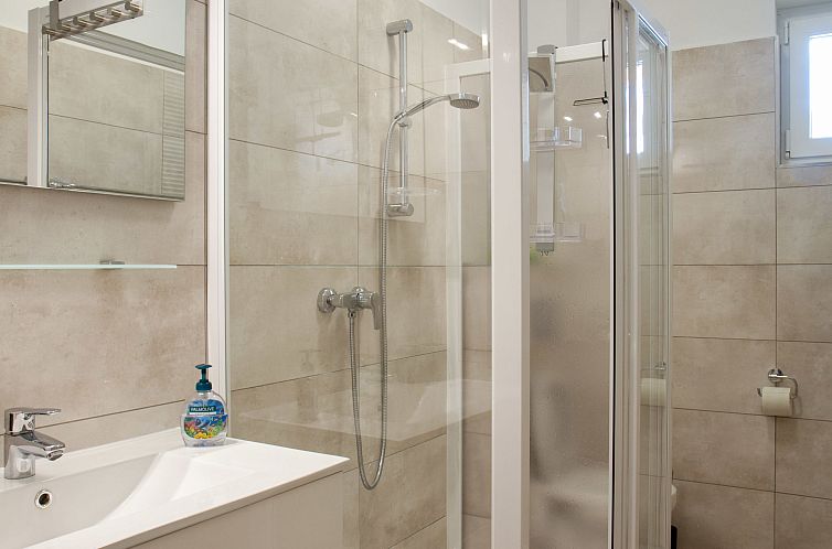 Vakantiehuis Francois